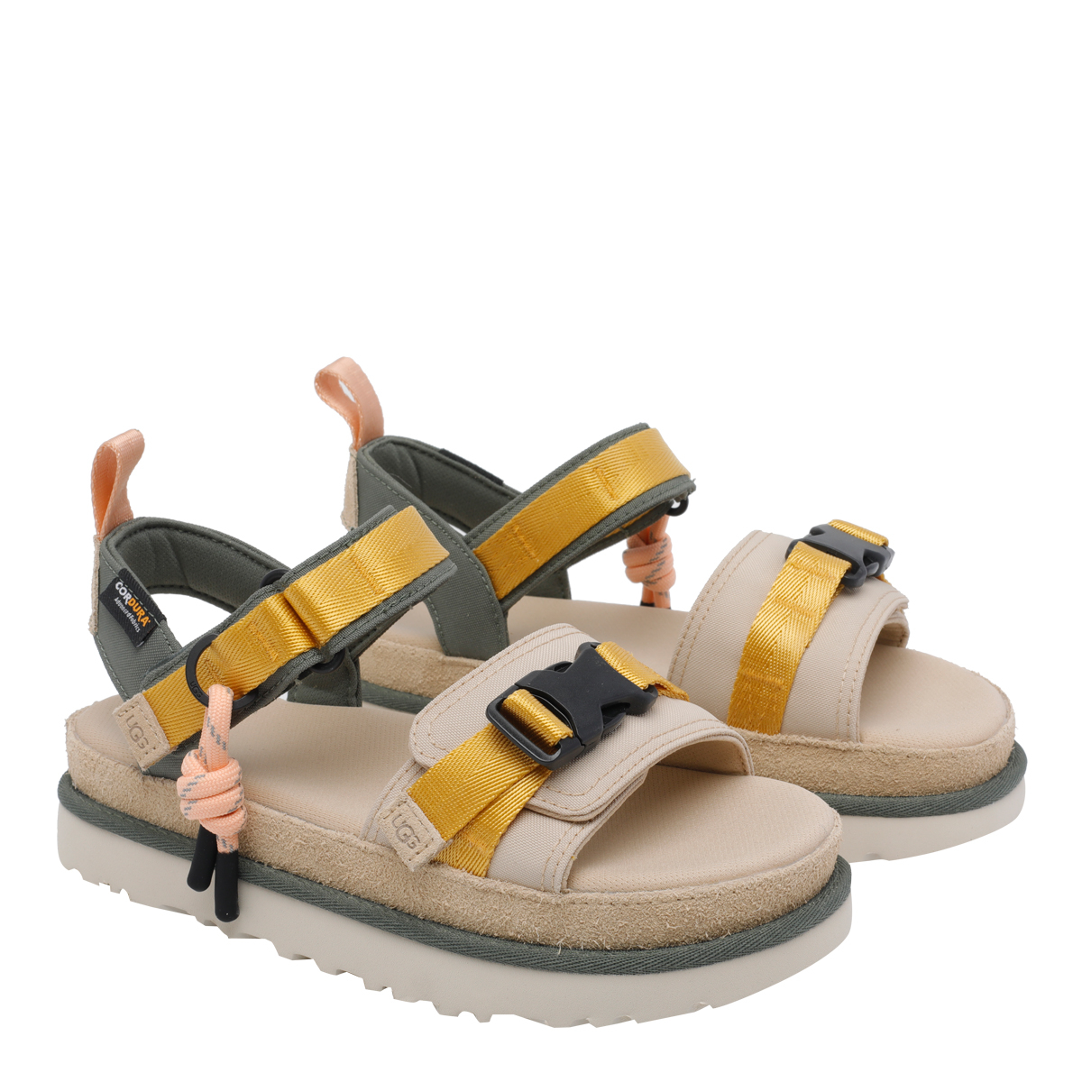 [UGG] Sandals SS26 1180070SNDC