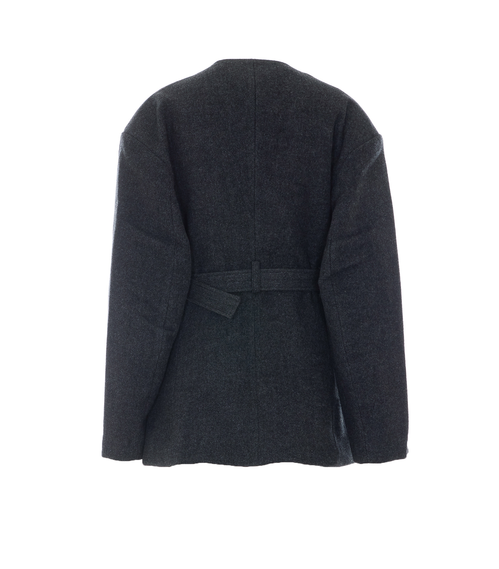 [GANNI] Jacket FW26 A1130013 252