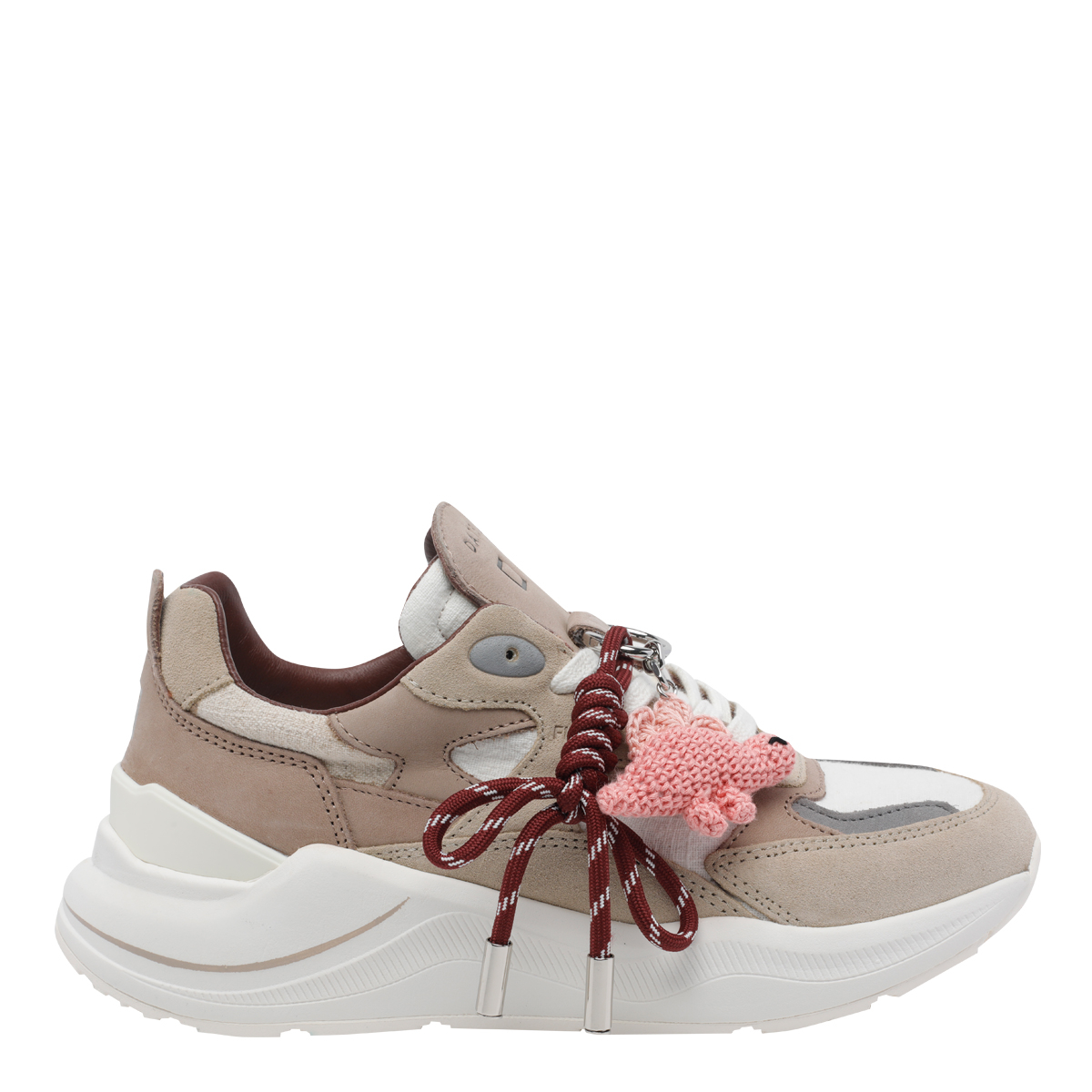 [D.A.T.E.] Sneakers SS26 W441FGLIHB