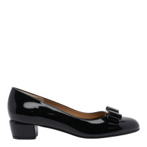 [Salvatore Ferragamo] Pumps SS26 59196301B221NERO