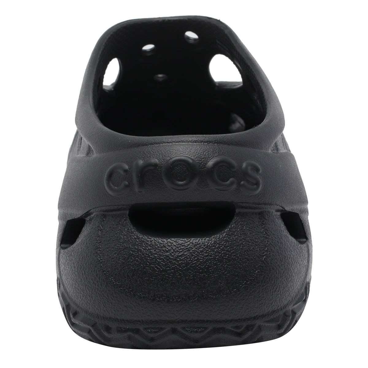 [Crocs] Sandals SS26 211141BLK