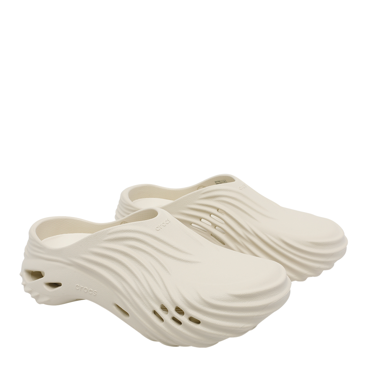 [Crocs] Sandals SS26 210521BONE