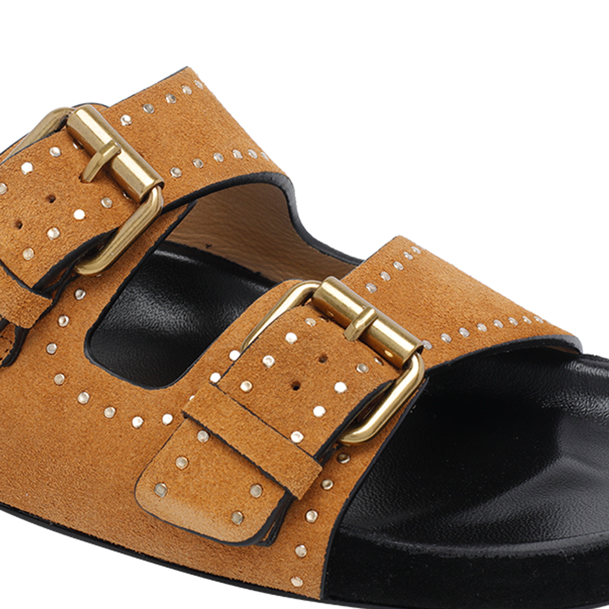 [Isabel Marant] Sandals SS26 SD0118FAB2B11S50CT