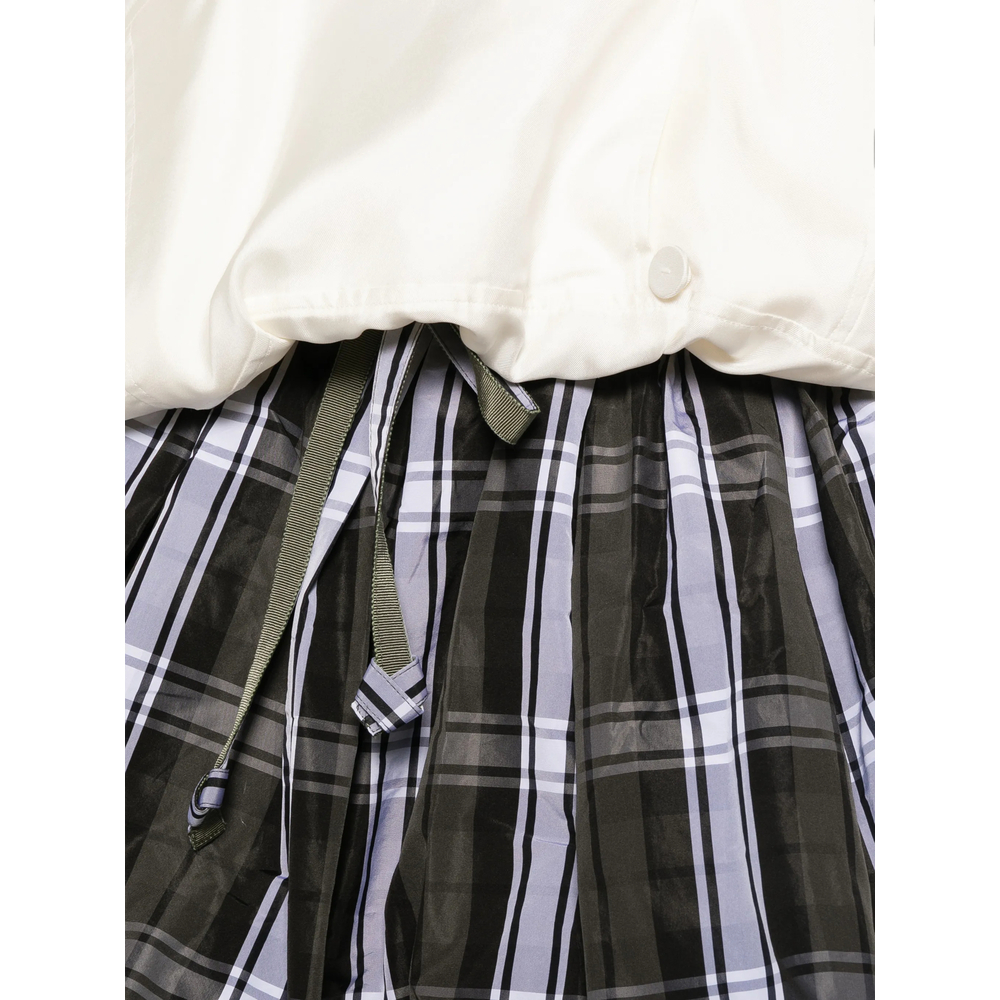 [PATOU] Mini skirt FW26 SK1240267  5109