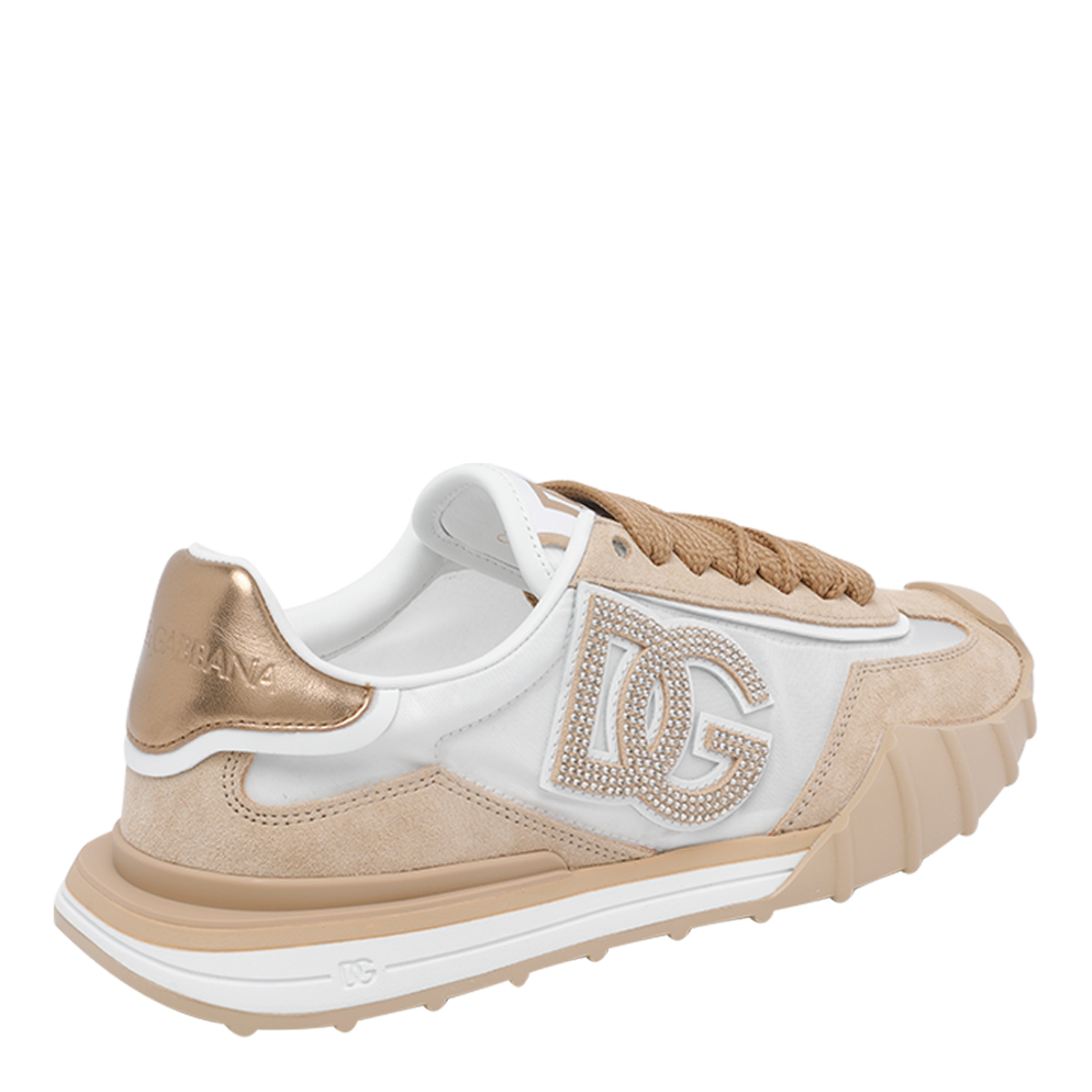 [Dolce & Gabbana] Sneakers SS26 CK2384A6N718W156