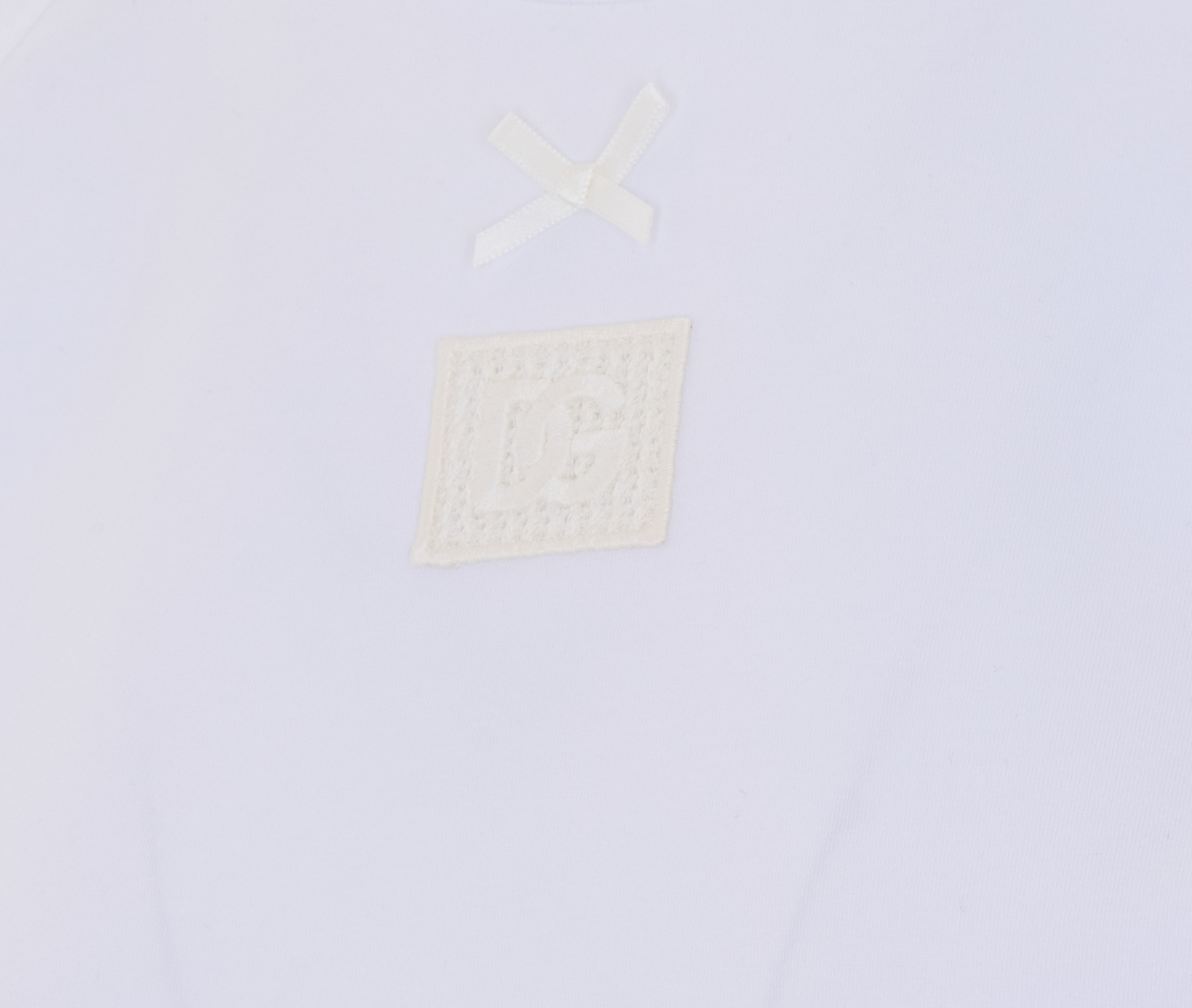 [Dolce & Gabbana] T-shirts Short Sleeve SS26 F8V88ZHU7SDW0800