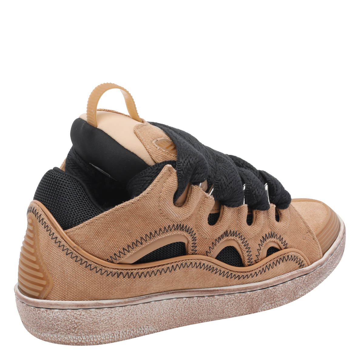 [Lanvin] Sneakers SS26 SKDK12.CANV66S3