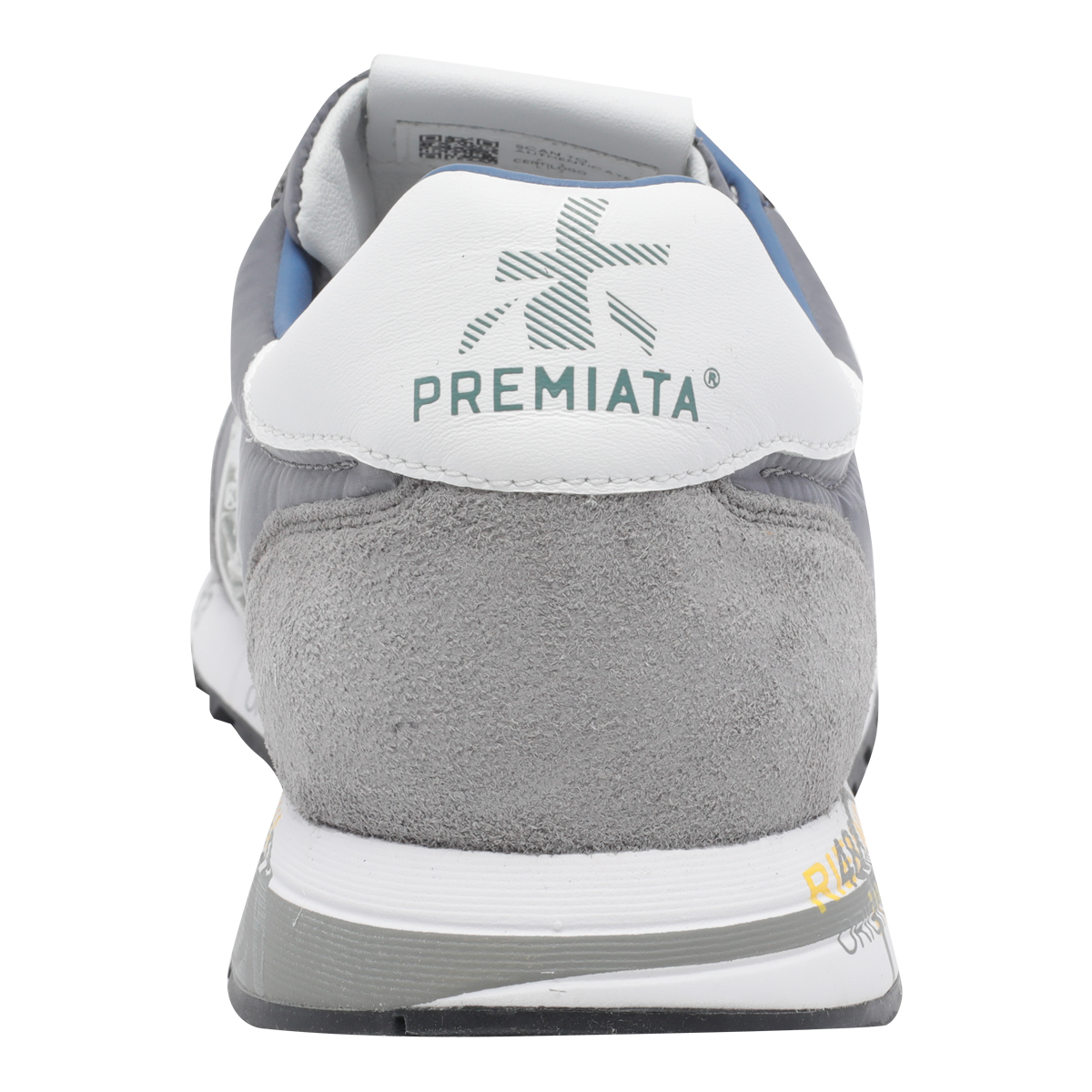 [Premiata] Sneakers SS26 LUCY7526