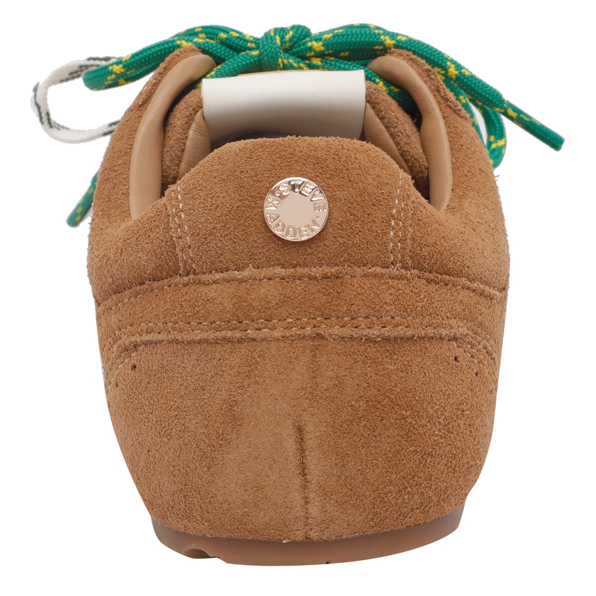 [Steve Madden] Sneakers SS26 ASIELCAMEL SUED