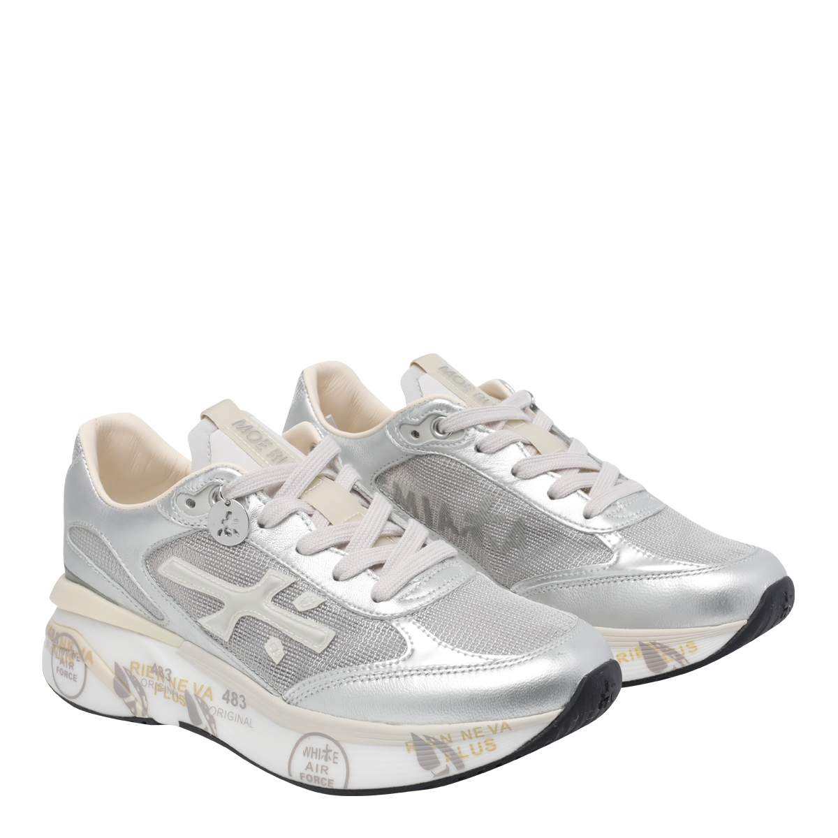 [Premiata] Sneakers SS26 MOERUND8084