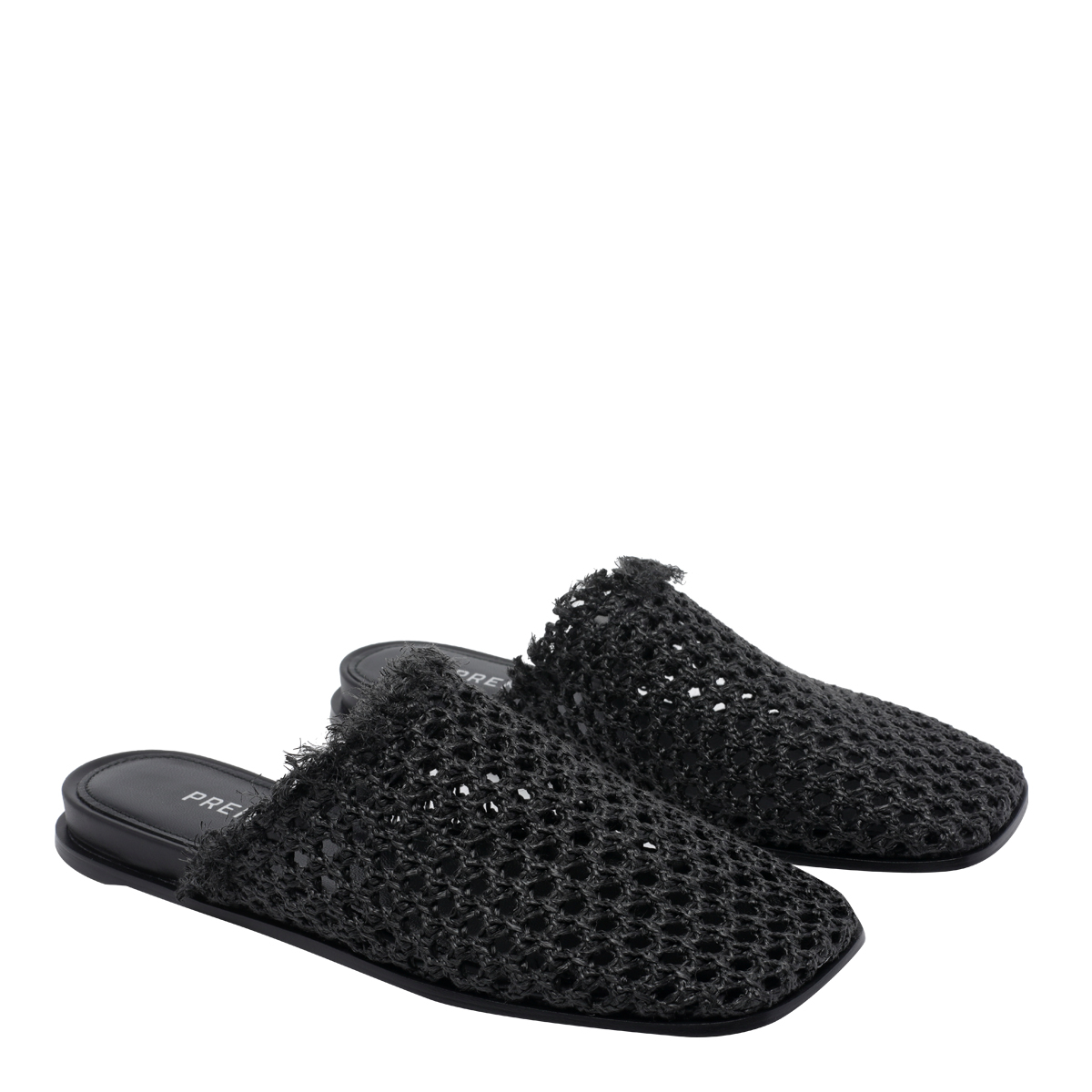 [Premiata] Mules SS26 M6941ORZO NERO