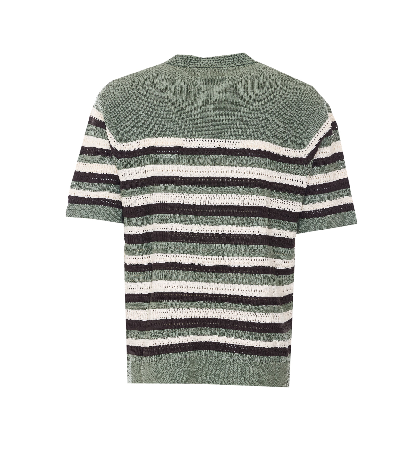 [NN07] T-shirts Short Sleeve SS26 2610000066SEA SPRAY