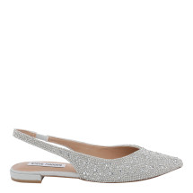 [Steve Madden] Flat shoes SS26 CARERHINESTONE