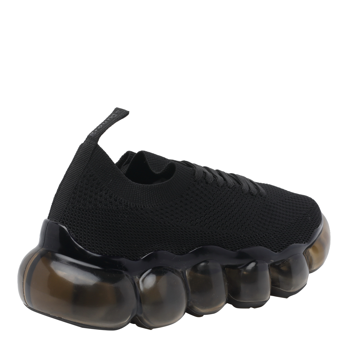 [GROUNDS] Sneakers SS26 1061BLACK_BLACK