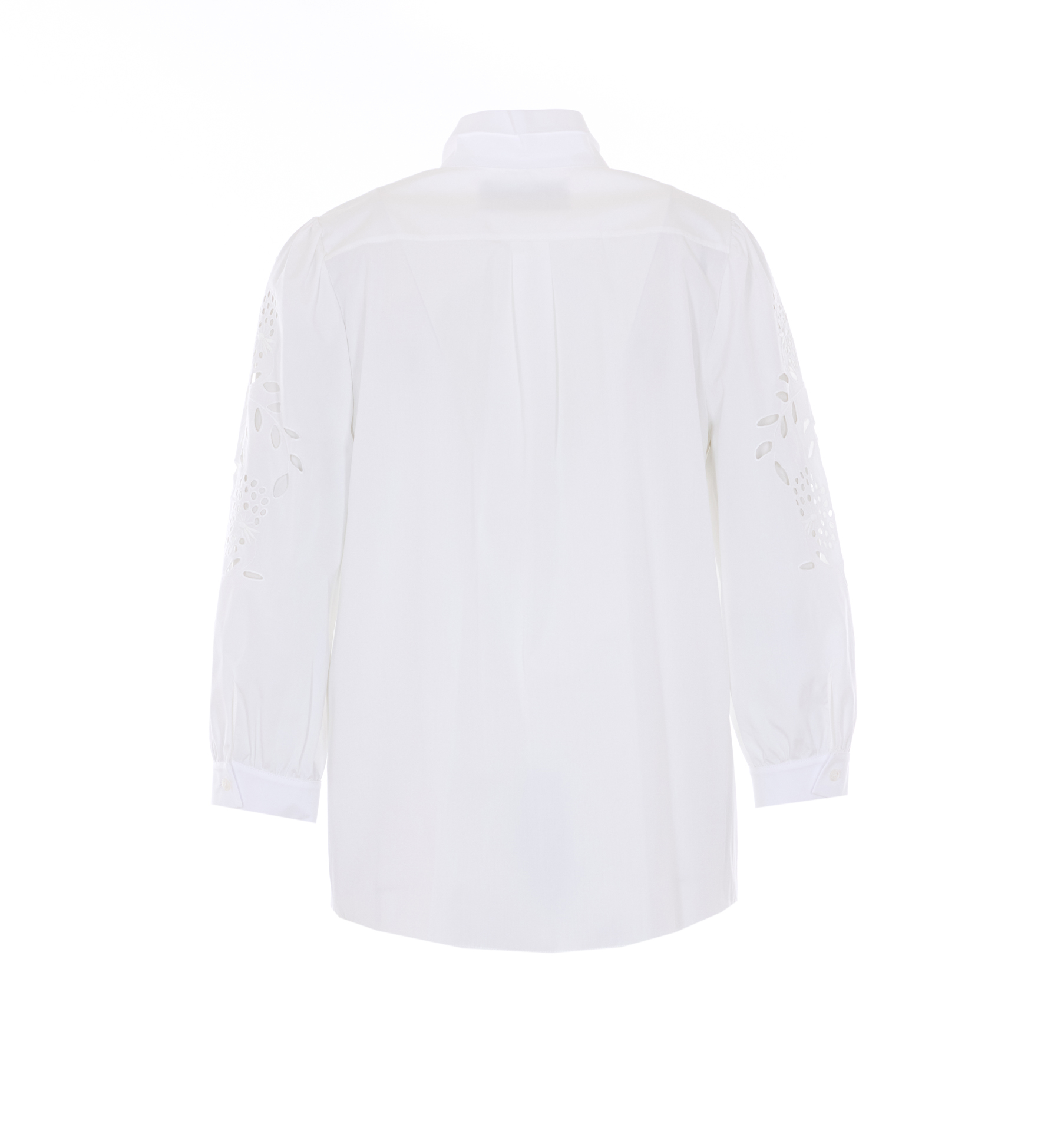 [Valentino Garavani] Shirts Long Sleeve SS26 AB8209VN0BO