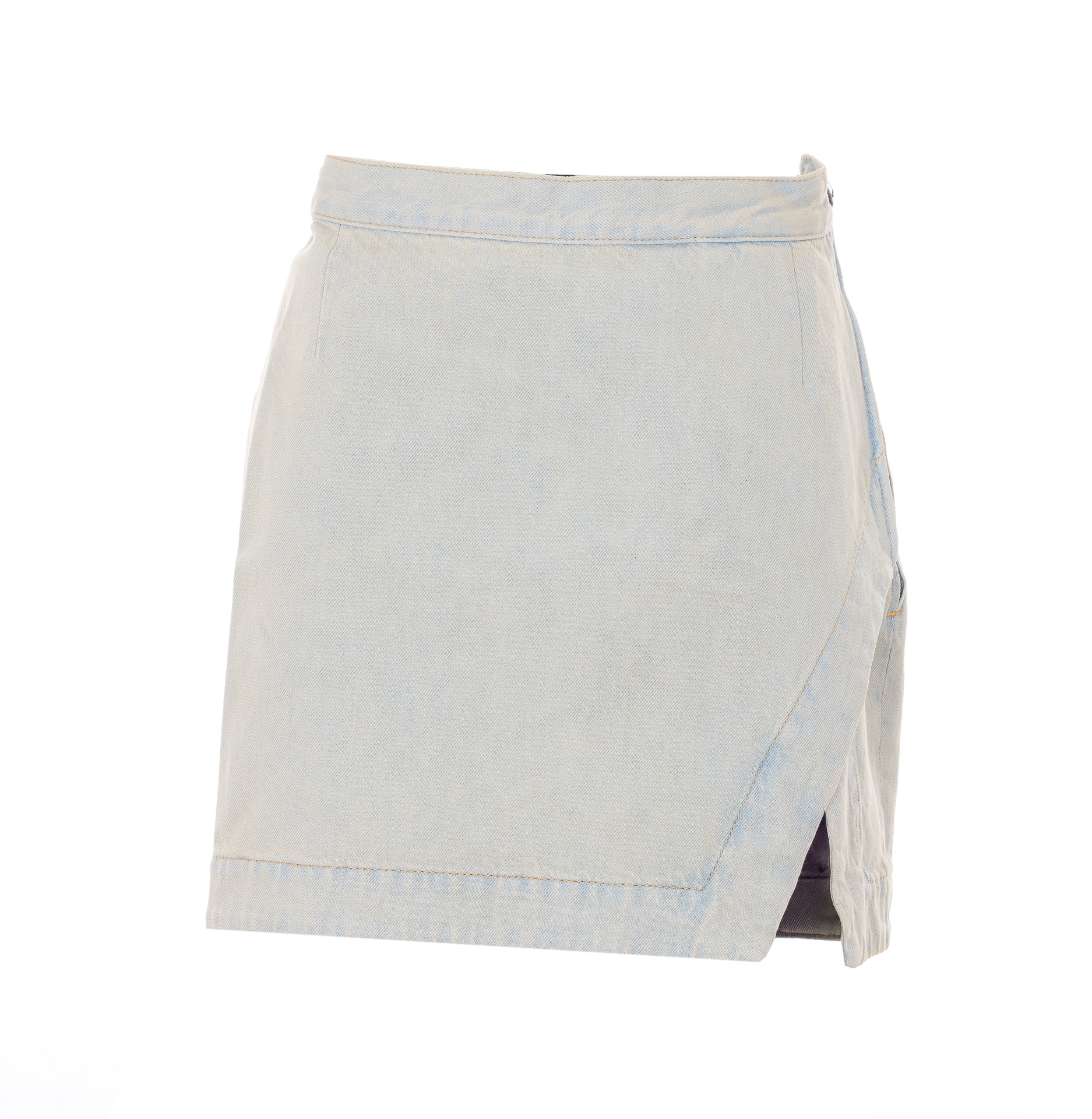 [Vivienne Westwood] Mini skirt SS26 1903001GW01C1B412