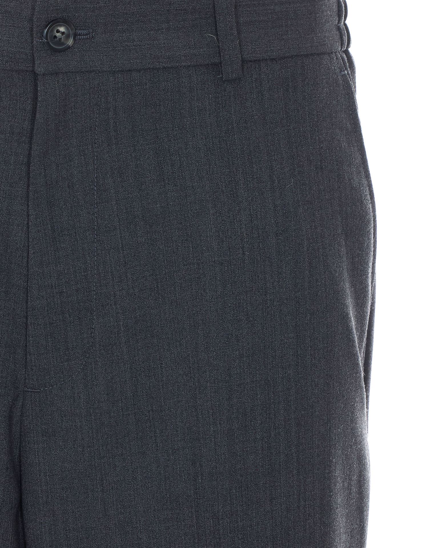 [A.P.C.] Trousers FW26 PSANF H08024LAD