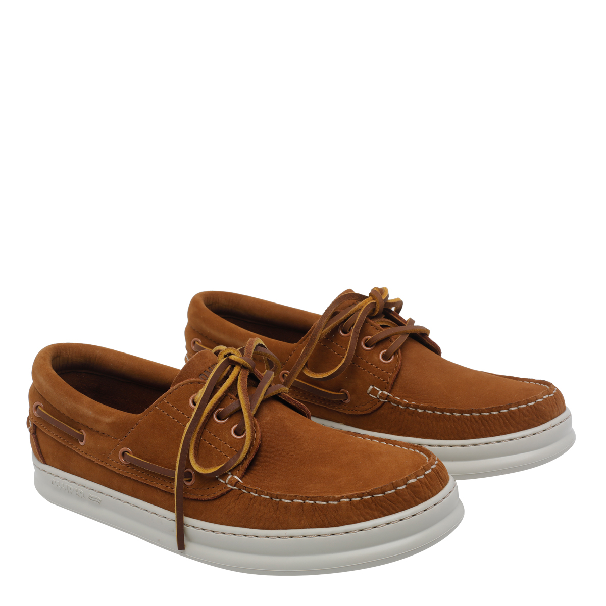 [CAMPER] Loafer SS26 K101073 RUNNER005
