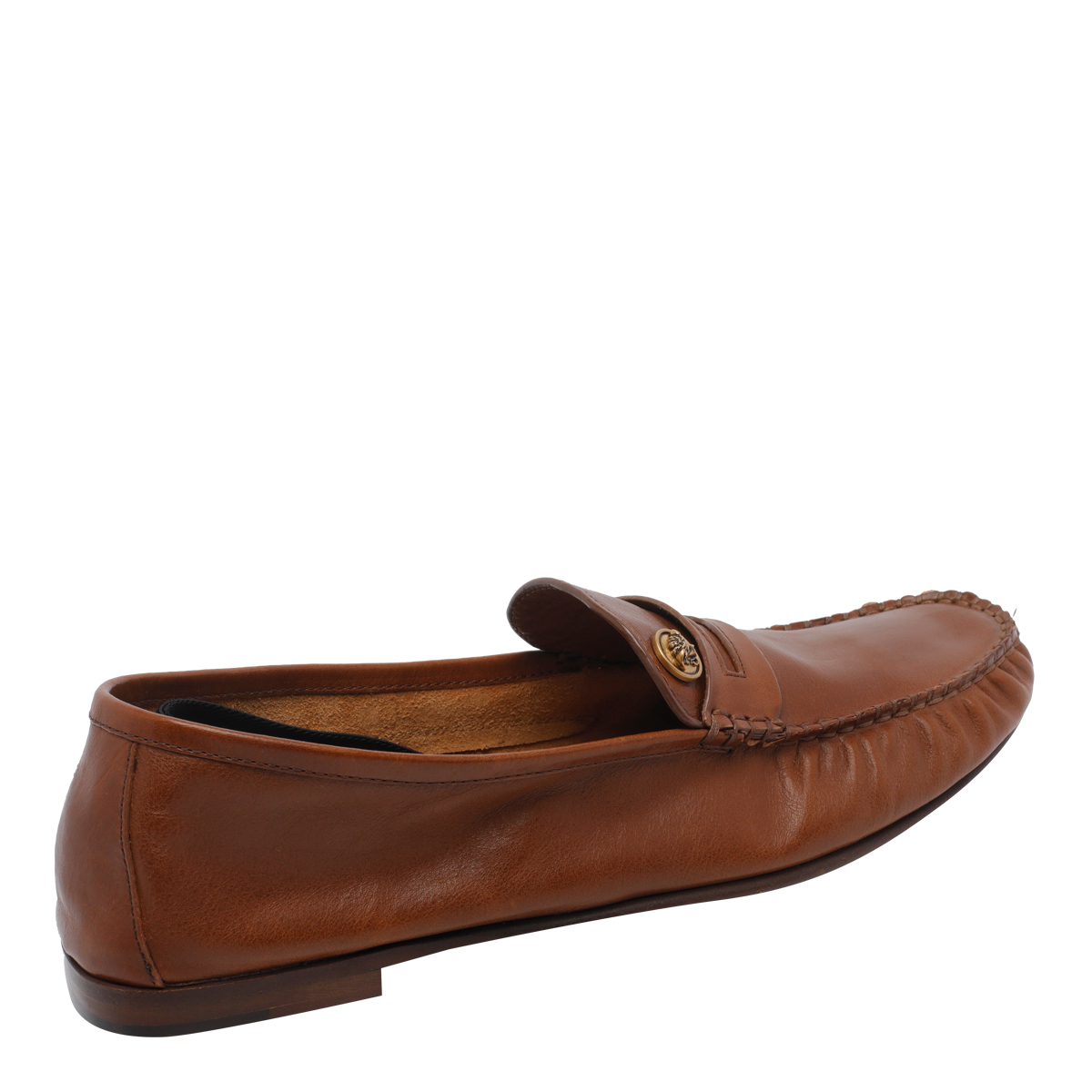 [Versace] Loafer SS26 10233221A173461N87J