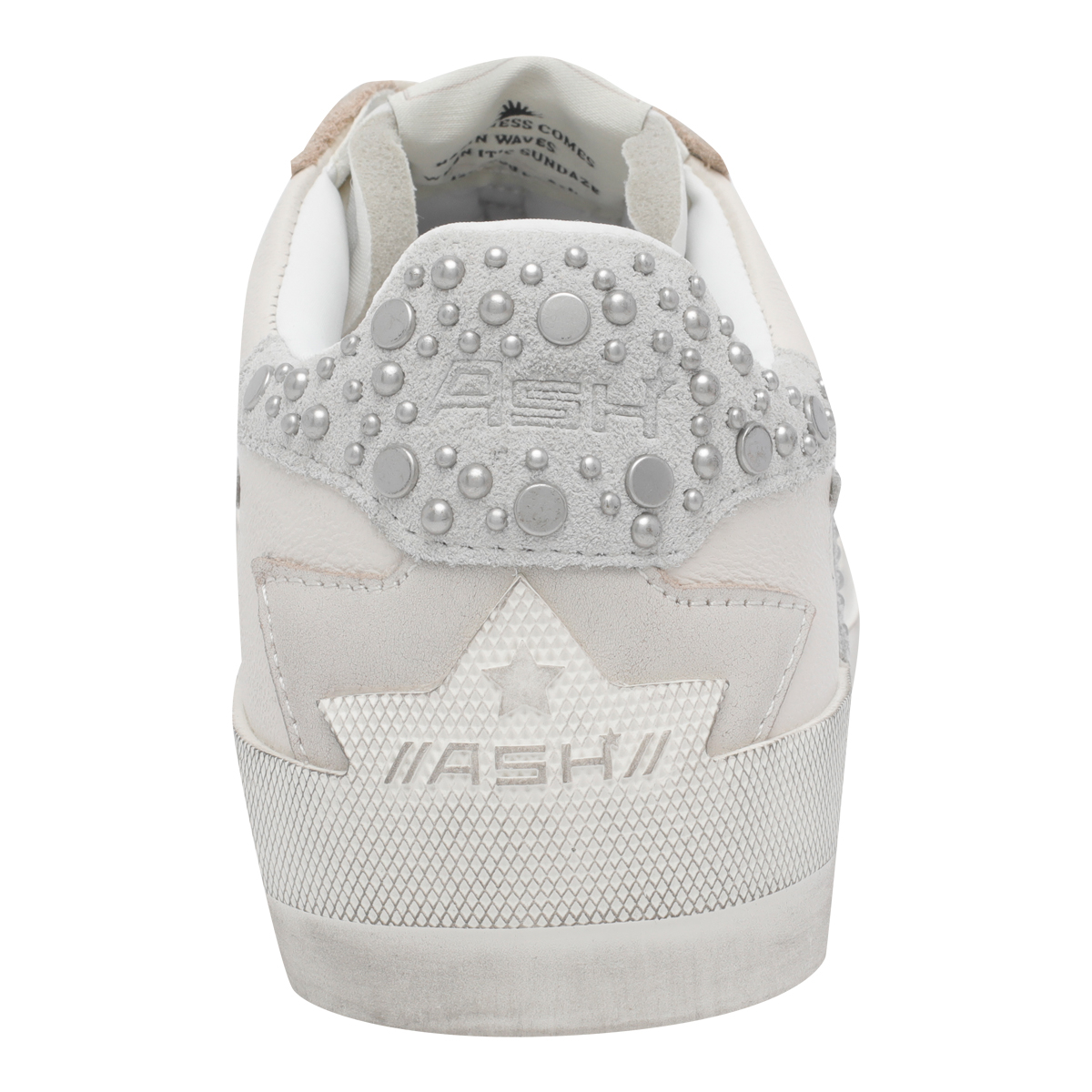 [ASH] Sneakers SS26 MOONLIGHTST2