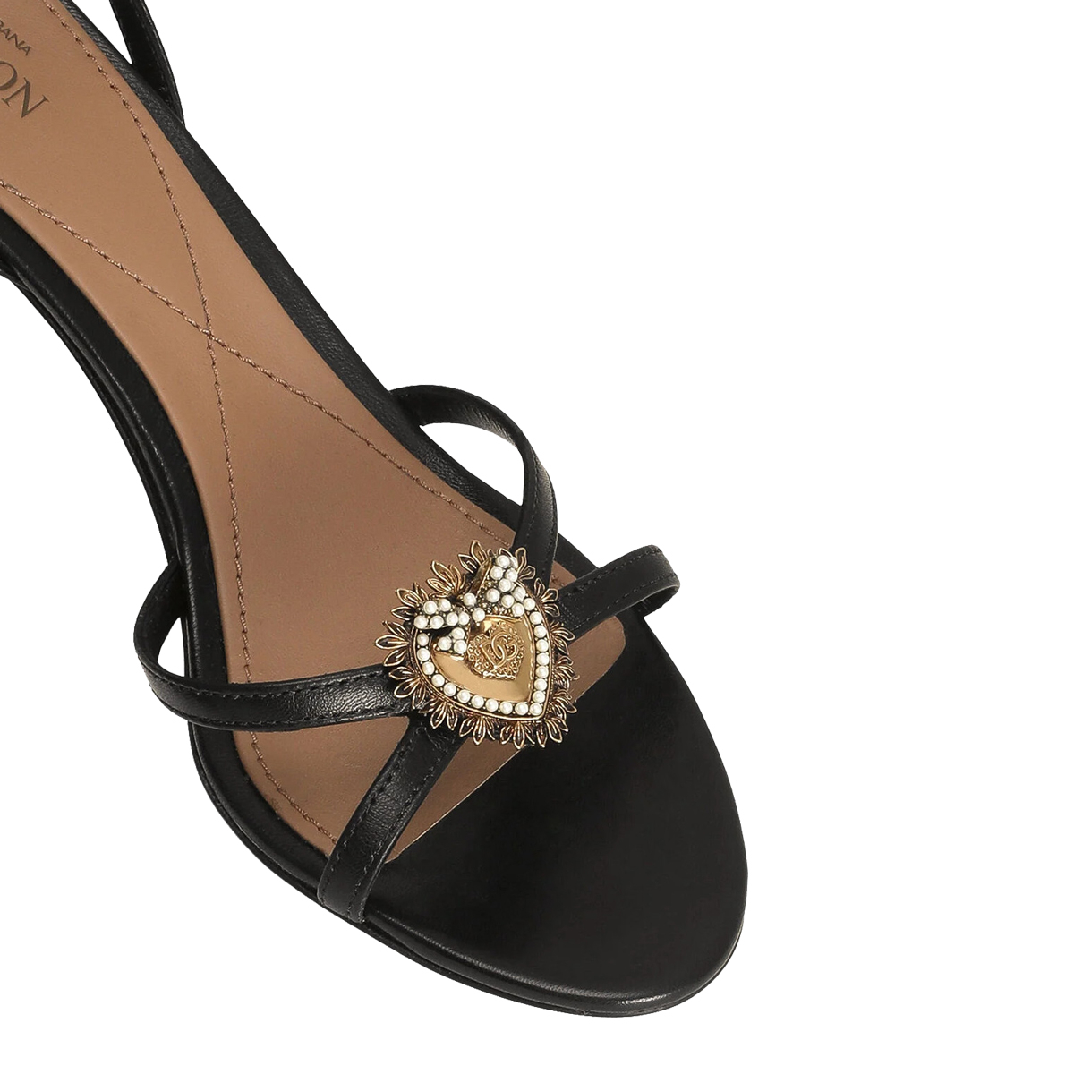 [Dolce & Gabbana] Sandals SS26 CR1983AP41280999