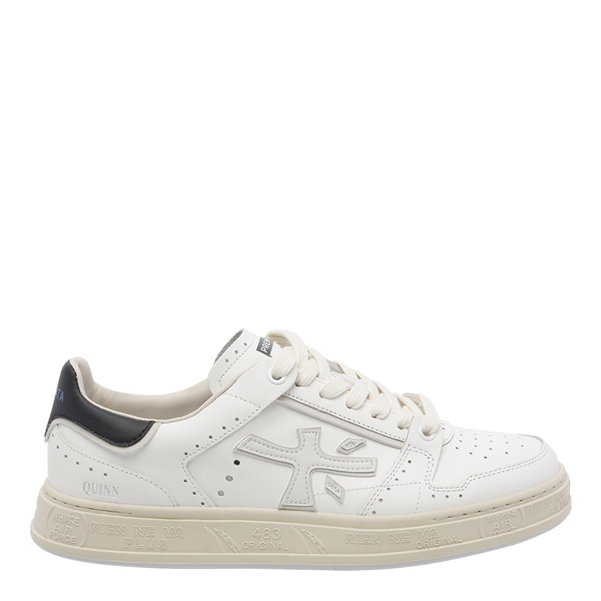 [Premiata] Sneakers SS26 QUINN8209
