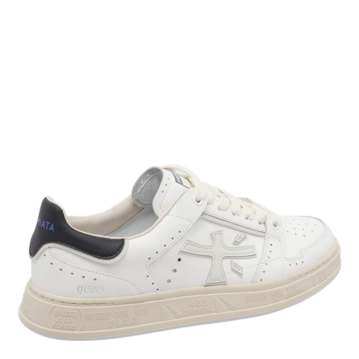 [Premiata] Sneakers SS26 QUINN8209