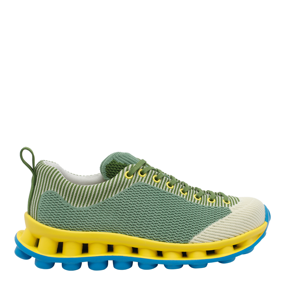 [CAMPER] Sneakers SS26 K101036 PELOTISSIMA012