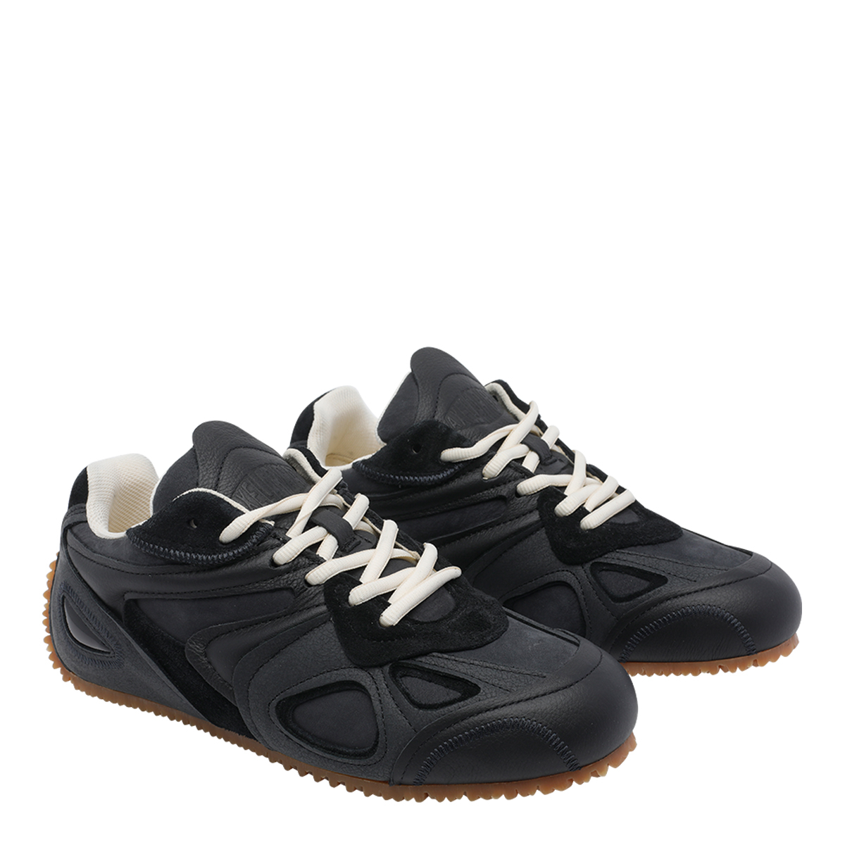 [Axel Arigato] Sneakers SS26 F3534001BLACK/GUM