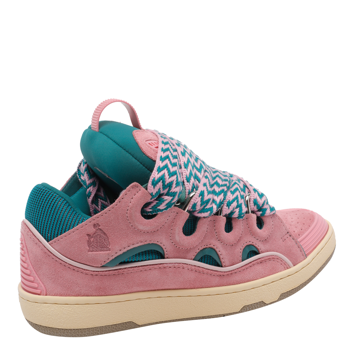 [Lanvin] Sneakers SS26 SKDK12.BICO4050