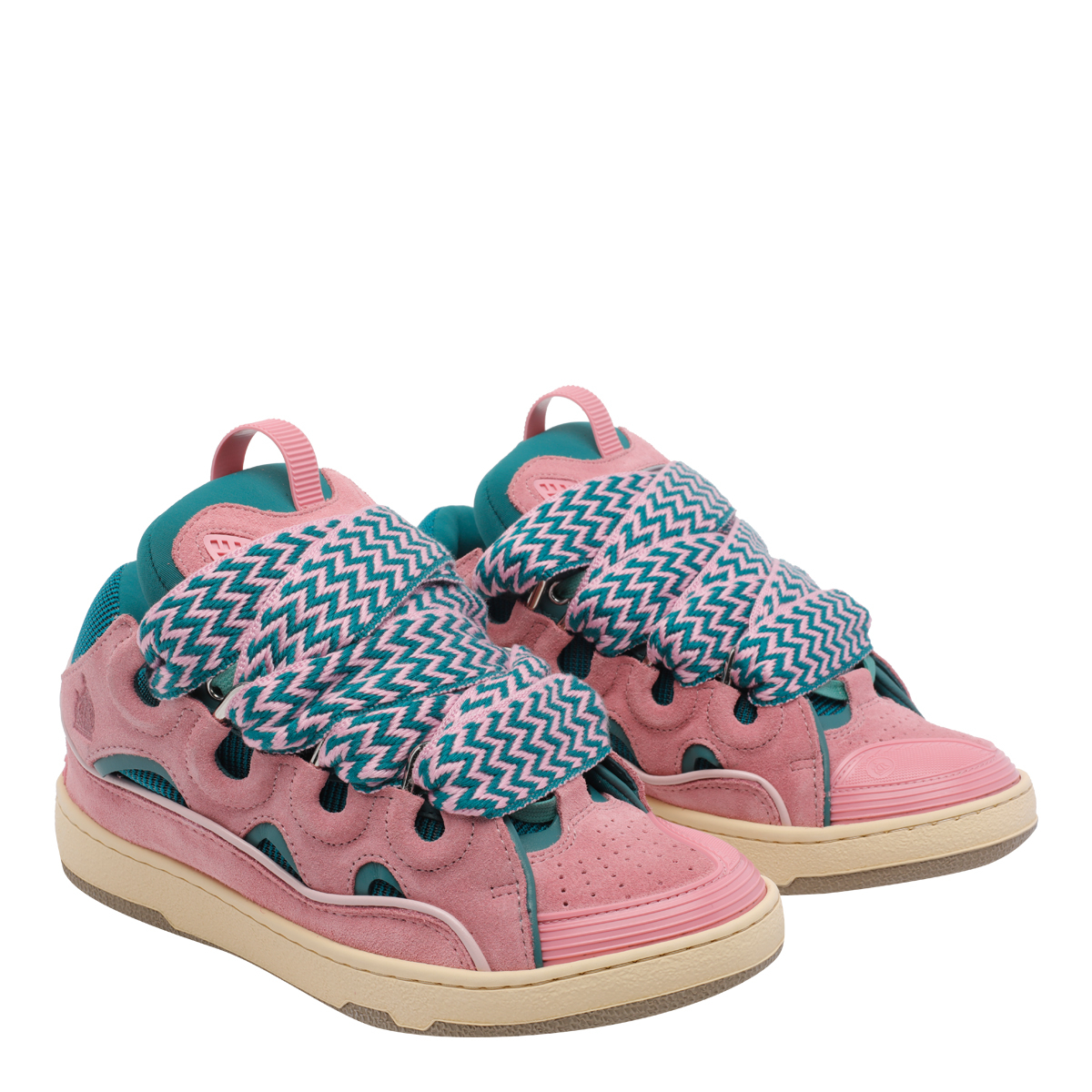 [Lanvin] Sneakers SS26 SKDK12.BICO4050