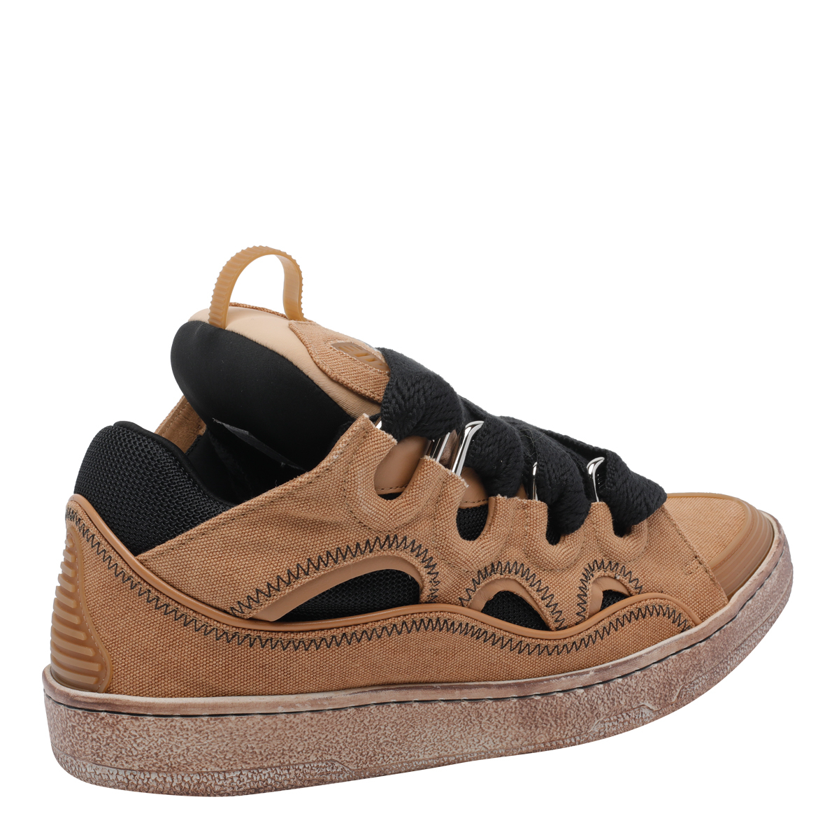 [Lanvin] Sneakers SS26 SKDK12CANV66S3