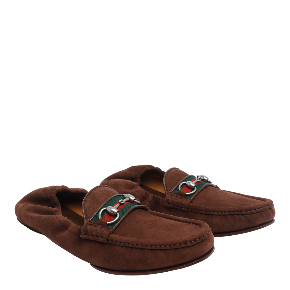 [Gucci] Loafer SS26 852065AAFRR2265