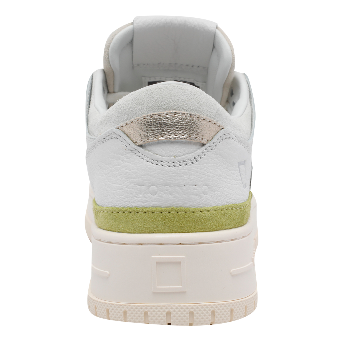 [D.A.T.E.] Sneakers SS26 W441TONTWP