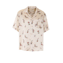 [Valentino Garavani] Shirts Short Sleeve SS26 AA111B9GZC9
