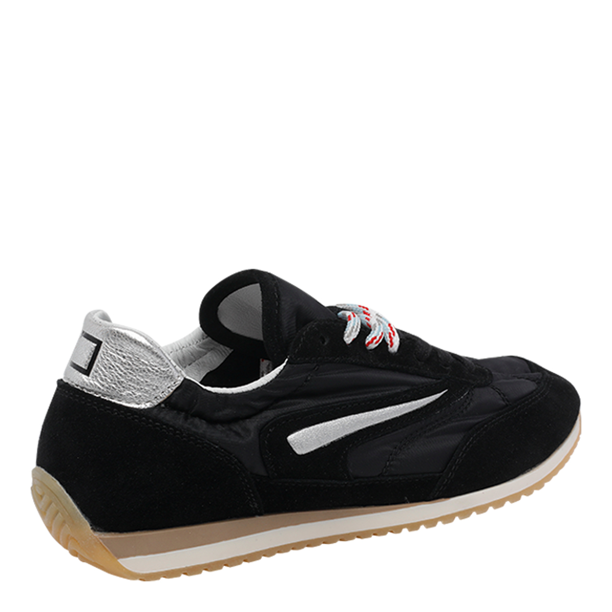 [D.A.T.E.] Sneakers SS26 W441ABCOBK