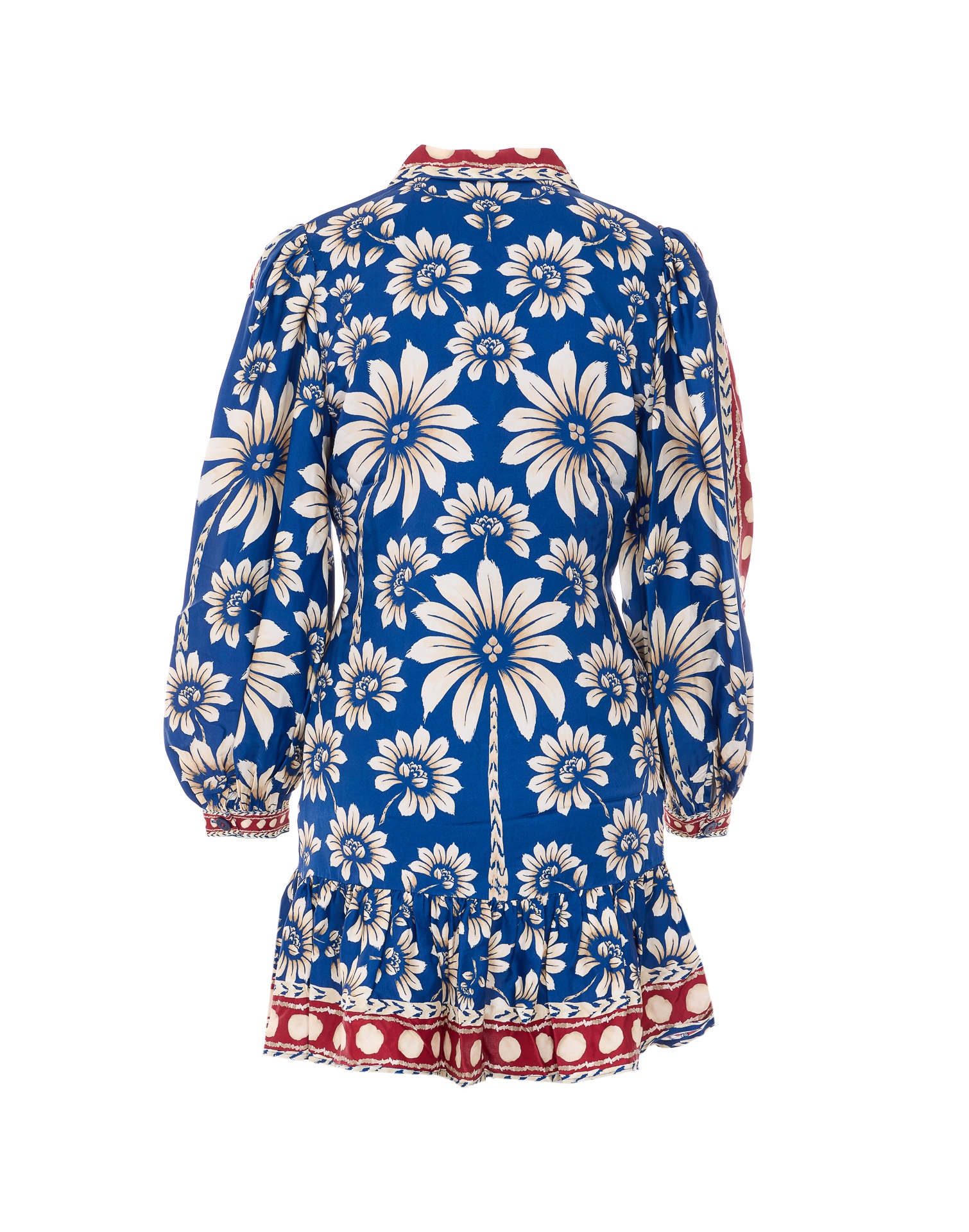 [Farm Rio] Long sleeve dress SS26 35009126067