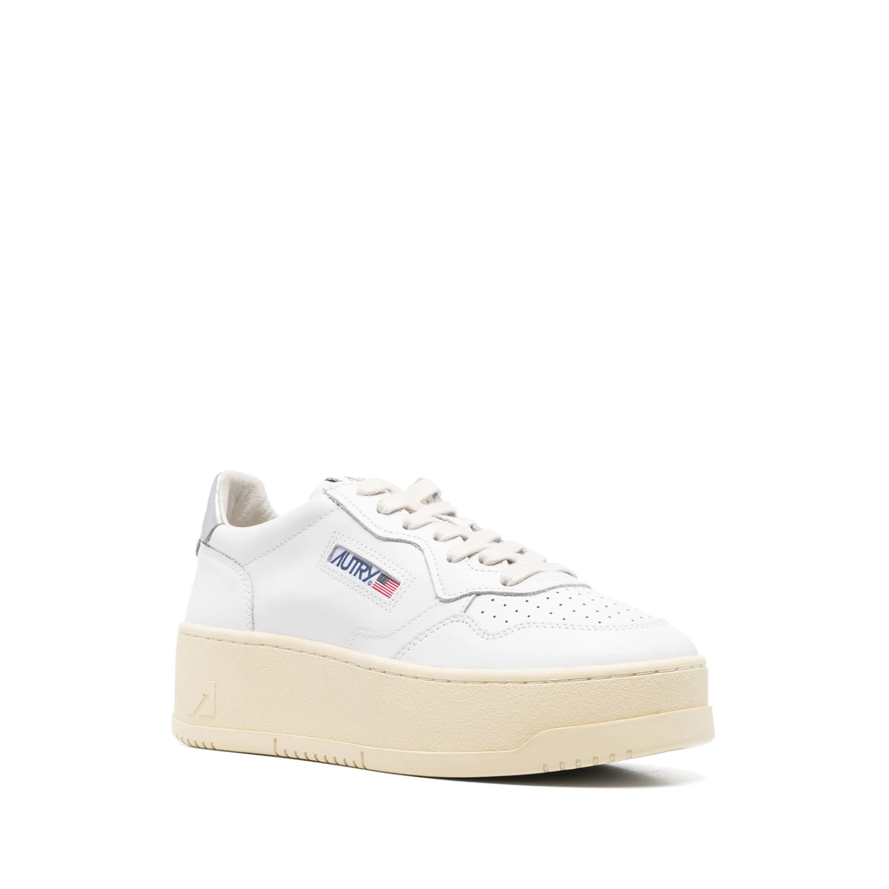 [AUTRY] Sneakers FW26 PTLW  LL05