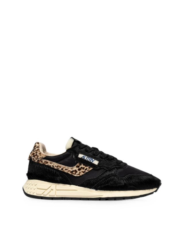 [AUTRY] Sneakers FW26 WWLW  OI01