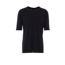 [Thom Krom] T-shirts Short Sleeve SS26 M TS 942BLACK