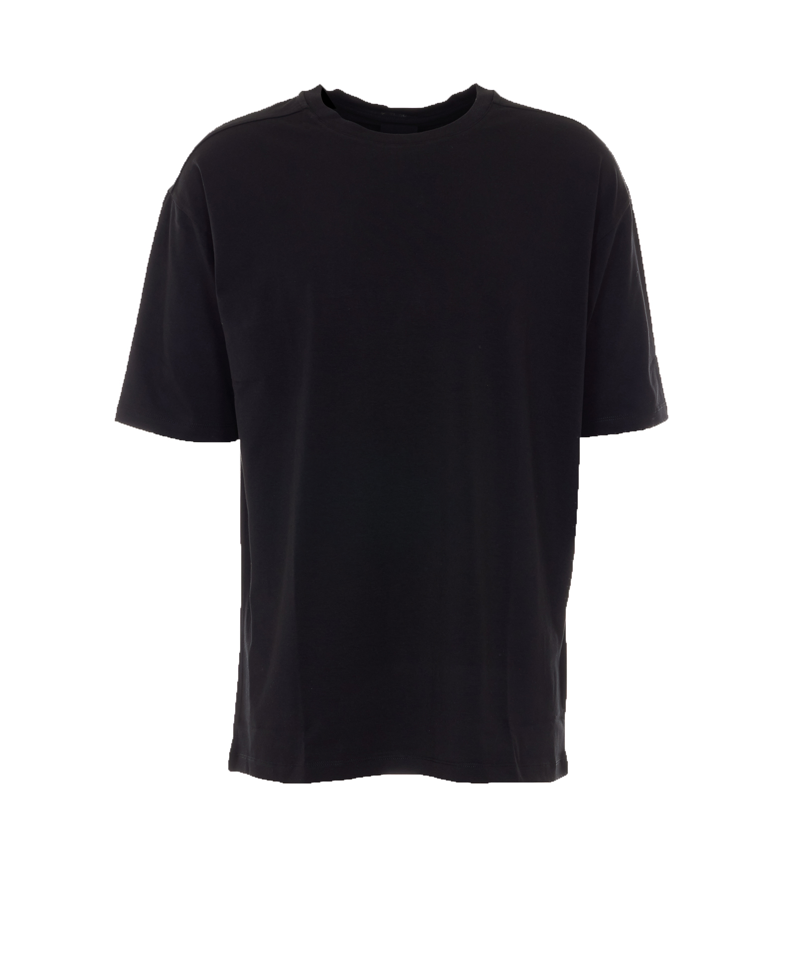[Thom Krom] T-shirts Short Sleeve SS26 M TS 955BLACK