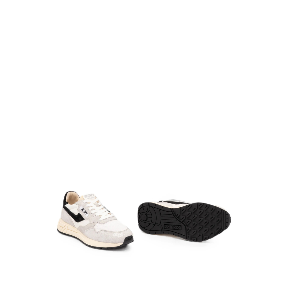 [AUTRY] Sneakers FW26 WWLW  YO02