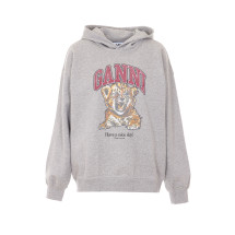 [GANNI] Hoodie SS26 A1060024920