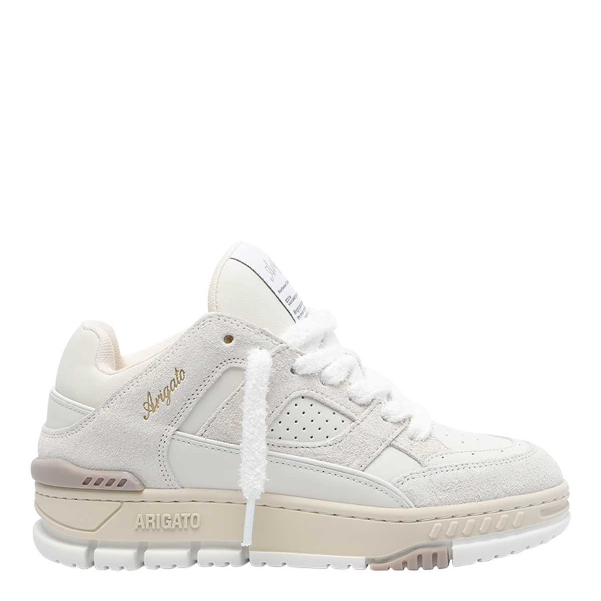 [Axel Arigato] Sneakers SS26 F2298001BEIGE / BEIGE