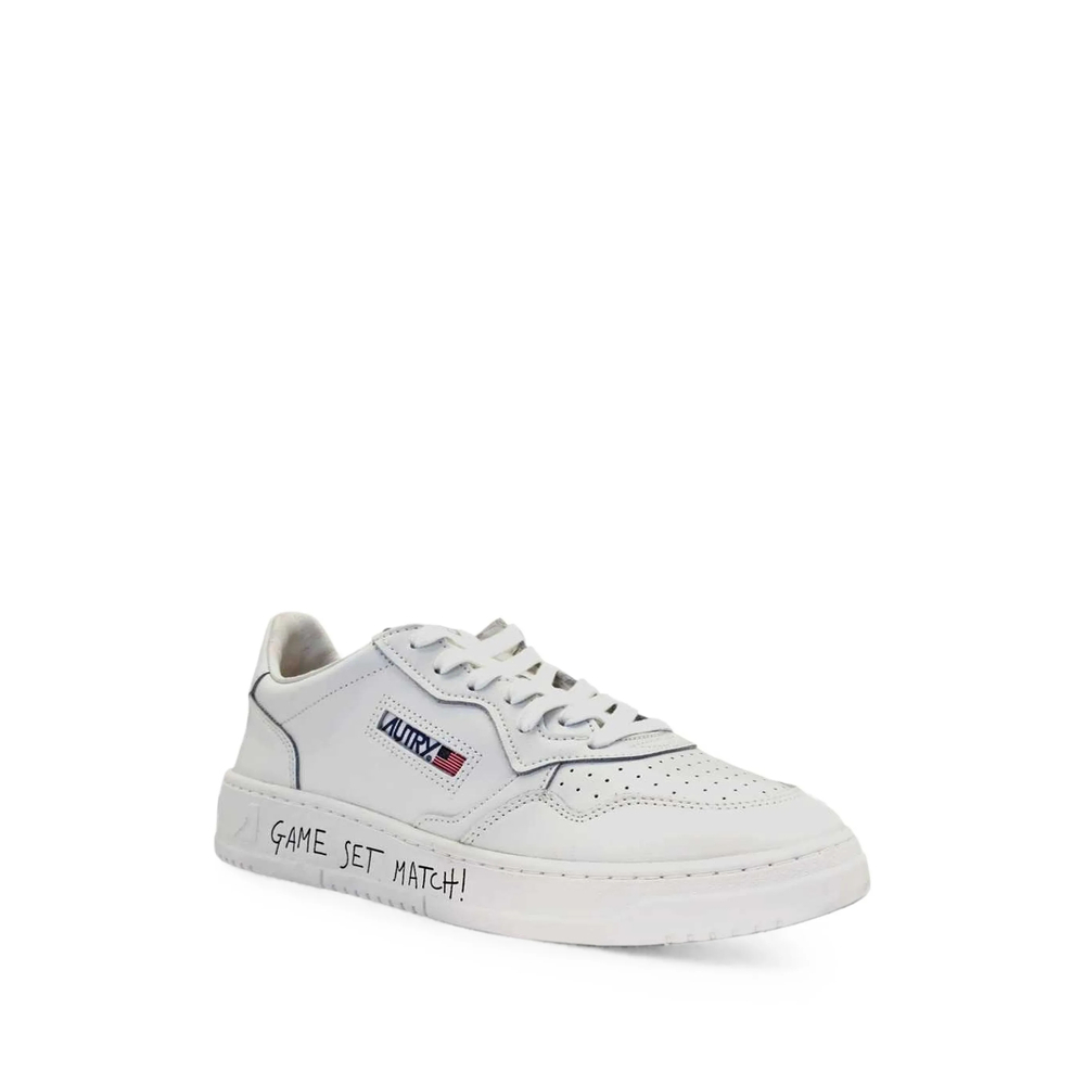 [AUTRY] Sneakers FW26 AULM  ML08