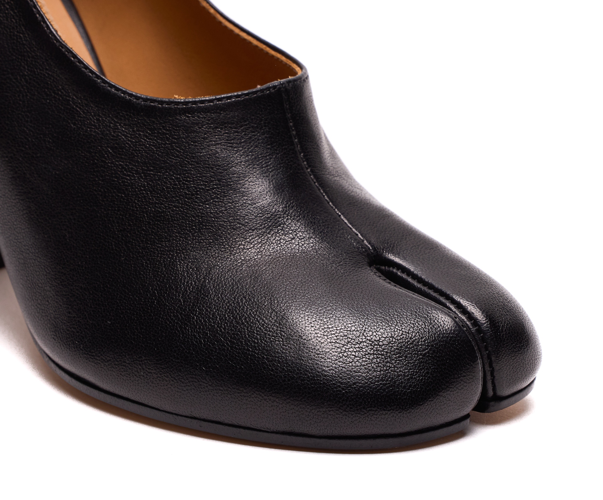 [Maison Margiela] Pumps SS26 S58WL0311P3753T8013