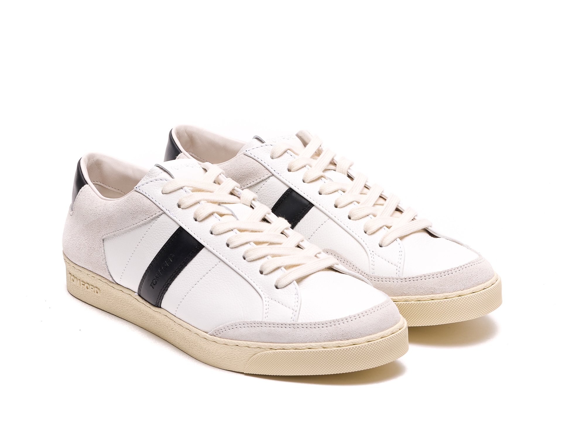 [Tom Ford] Sneakers SS26 J1597LCL532NWWH