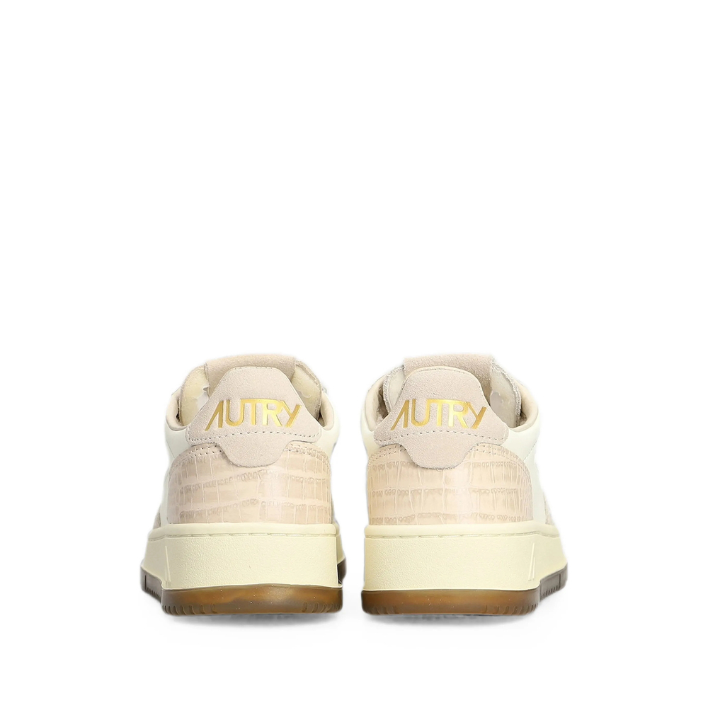 [AUTRY] Sneakers FW26 AULW  CZ01