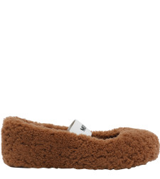 [Moon Boot] Flat shoes SS26 2400010M008