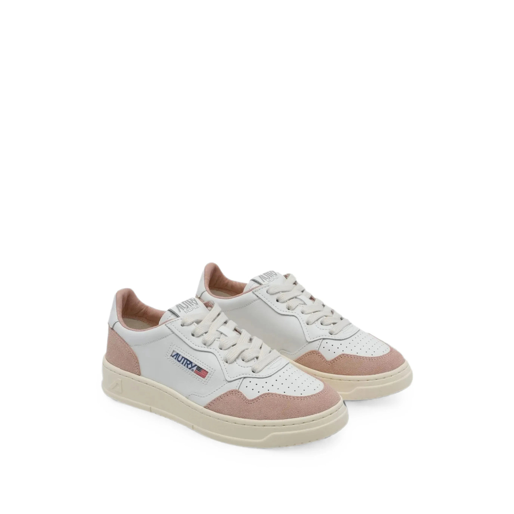 [AUTRY] Sneakers FW26 AULW  FT16